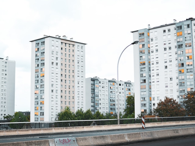 Nettoyage à Créteil - tcp inter