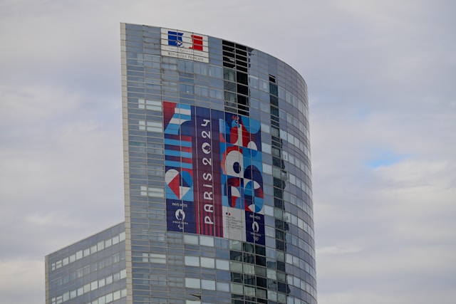 Nettoyage à domicile à Nanterre - tcp inter