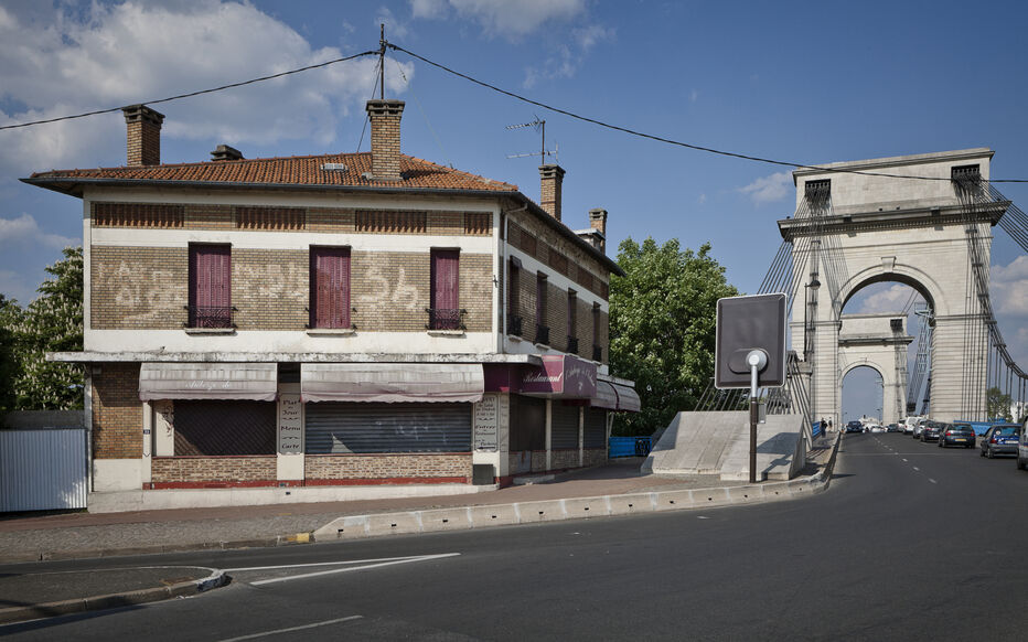 Nettoyage - vitry sur seine tcp inter